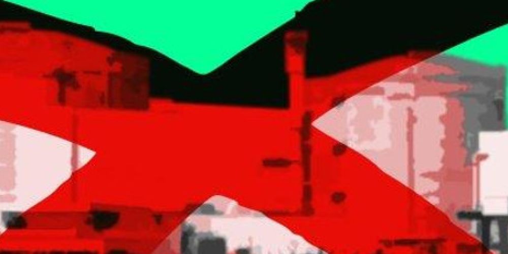 AKW Fessenheim & bedrohte Energiewende in Deutschland