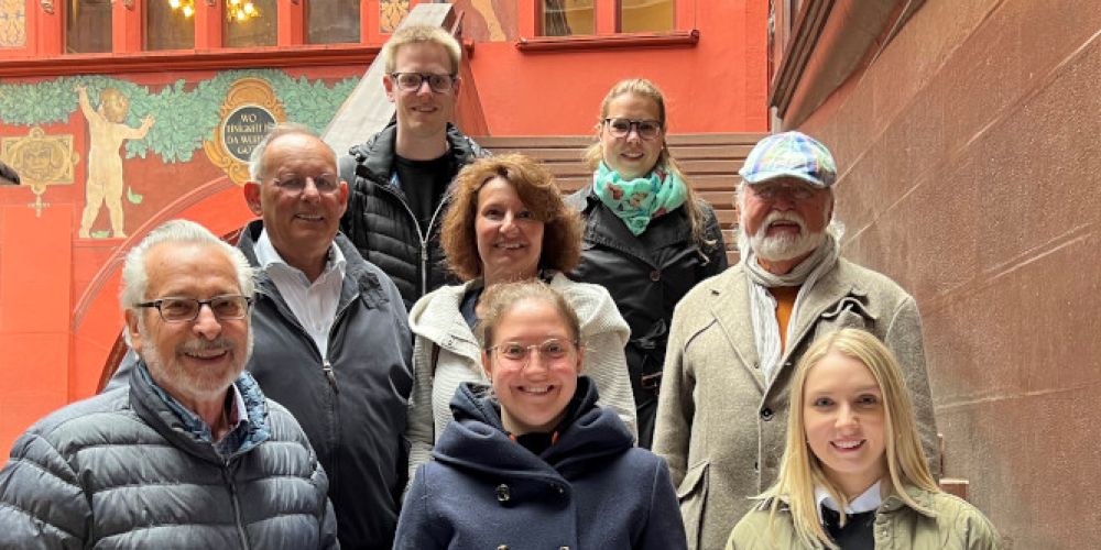 Referendum «Nein zum missratenen Familiengartengesetz»
