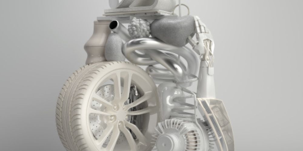 SHIFT Mobilty 2020 in Berlin