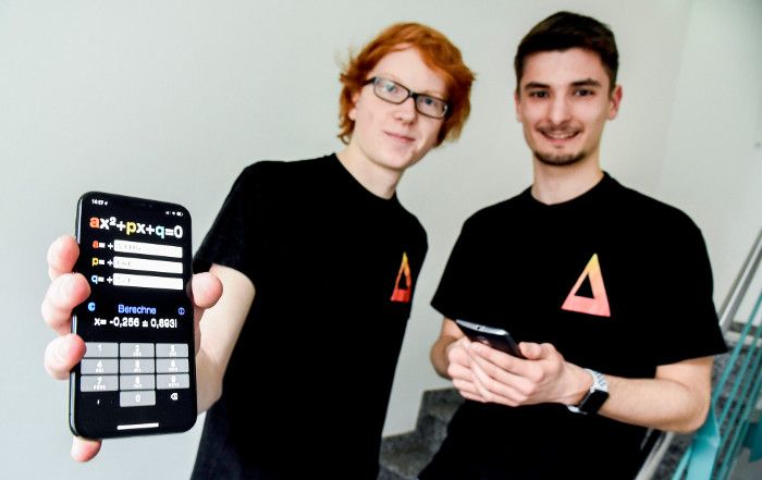 Quadratisch, barrierefrei, gut