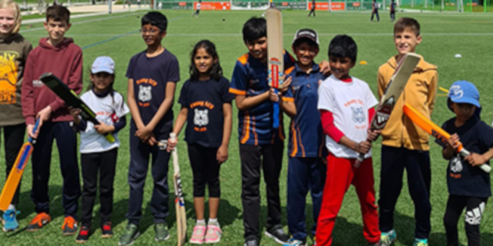 Gemeinsam mehr bewegen