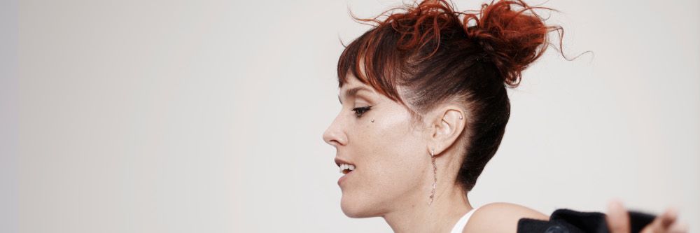 STIMMEN 2025: ZAZ auf dem Marktplatz Lörrach