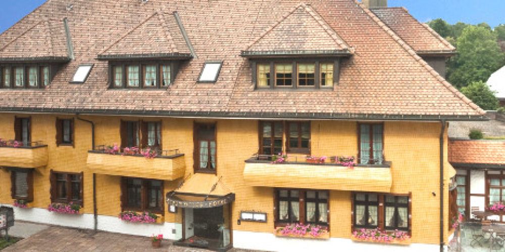 Energiewendetage in Baden-Württemberg - Energiewende in der Hotellerie