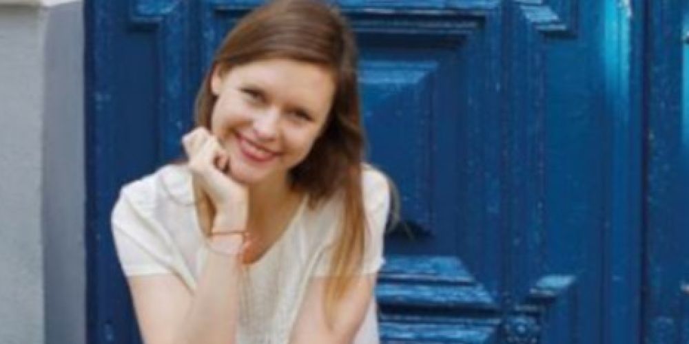 "Achtsam essen, gesund leben"