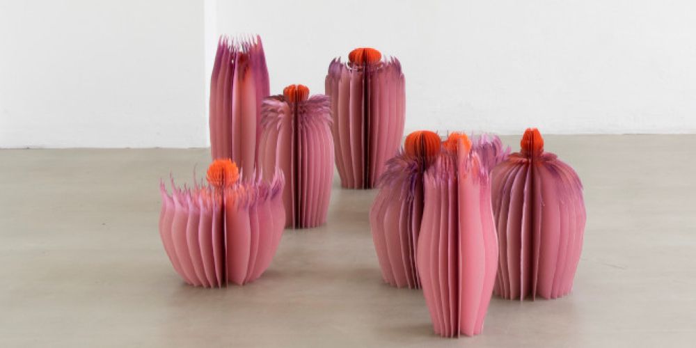 Ausstellungseröffnung im Schloss Bonndorf: „Inspiration Japan“