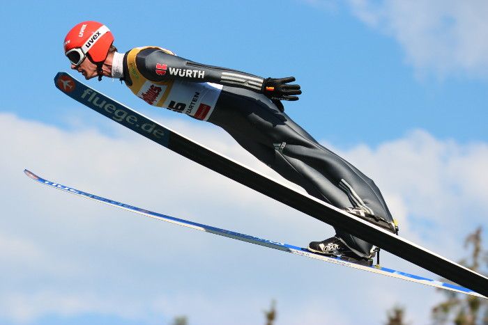 Skisprung-Elite in Hinterzarten: Deutsche Meisterschaften und Rothaus FIS Grand Prix 2018