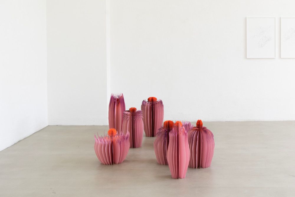 Ausstellungseröffnung im Schloss Bonndorf: „Inspiration Japan“