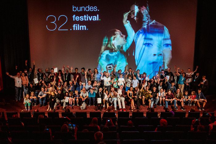 Nur Sieger und Gewinner in Hildesheim