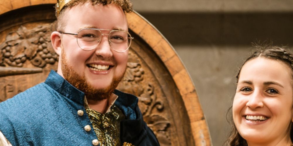 Deutschlands erster Weinkönig im Ahrtal steht für Modernität und Vielfalt