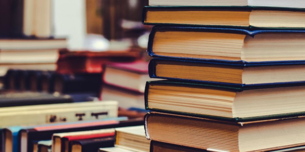 Die Schwarzwald-Buchmesse „Blätterrauschen“ geht ab 8. Mai 2026 in die dritte Runde