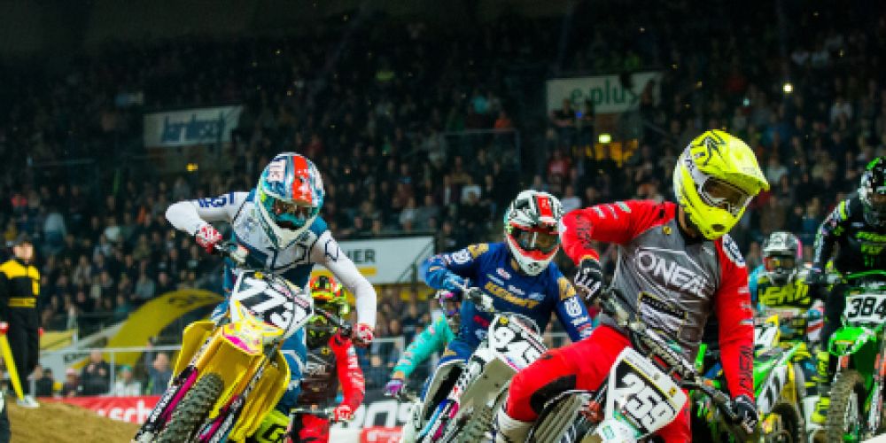 US-Amerikaner als Favoriten