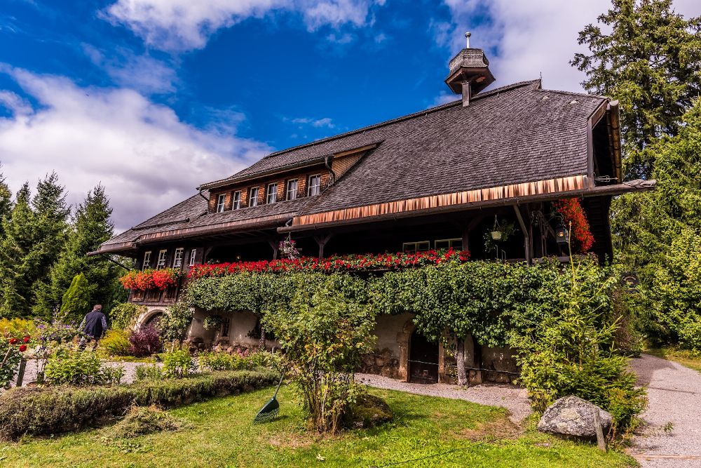 Heimatmuseum Hüsli am Ostermontag geöffnet