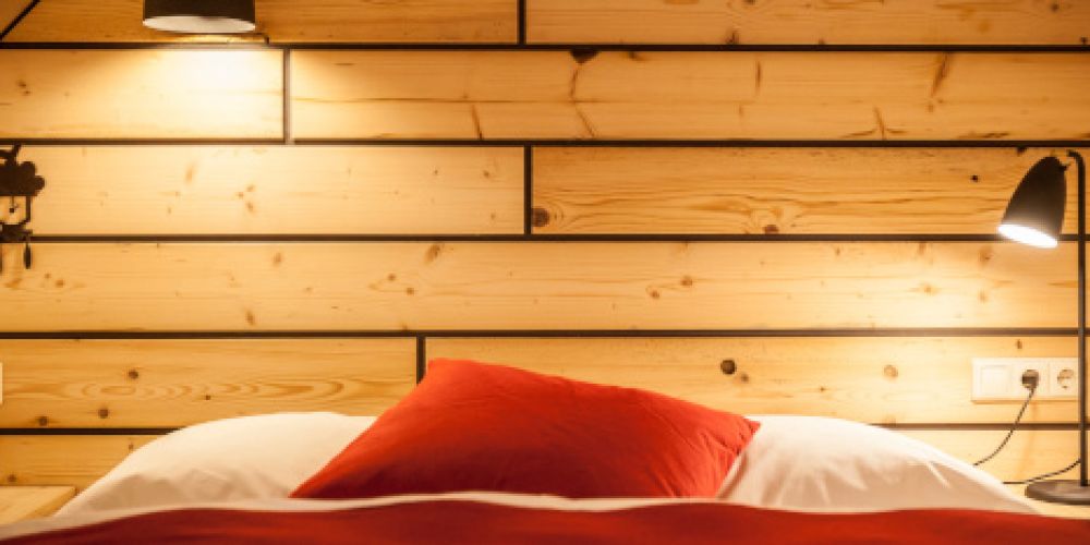 Übernachtungszahlen 2019 auf Rekordhoch