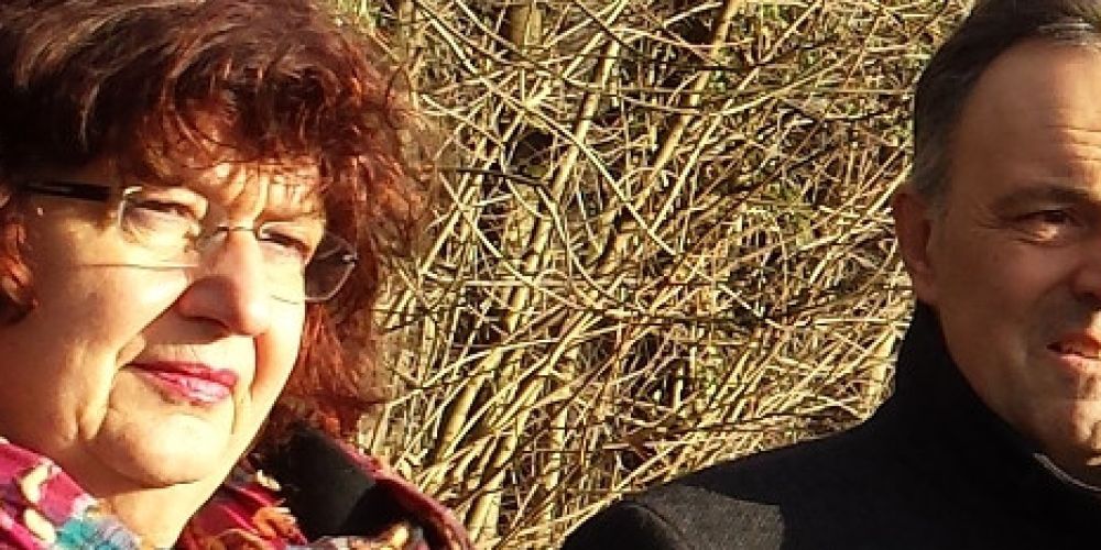 Gemeinnützige Arbeit statt Ersatzfreiheitsstrafe