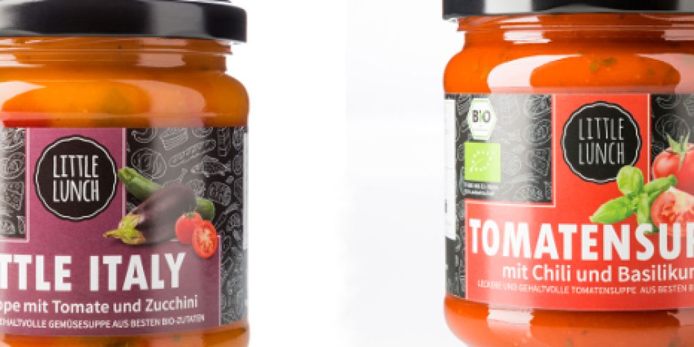 Mehr is(s)t mehr – denn Little Lunch ist für alle da!