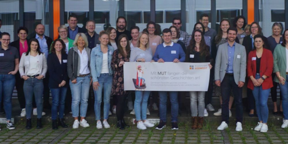 Neues Netzwerk möchte die Sichtbarkeit des Landkreises bei Fachkräften erhöhen