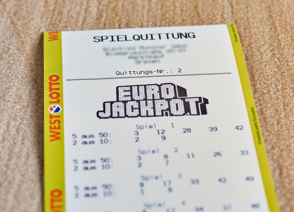 Tipper aus dem Raum Dortmund gewinnt 73,7 Millionen Euro