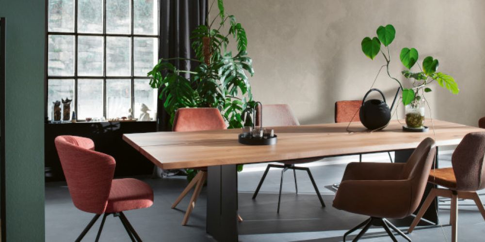 Gestein in all seinen Formen