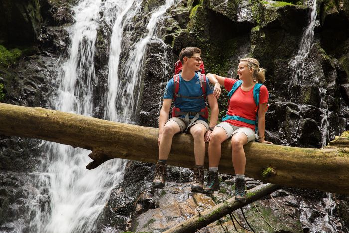 Wer ist der Schönste im ganzen Land?