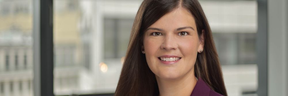 Dr. Anne von Häfen wird Vorständin bei der HUK-COBURG AG