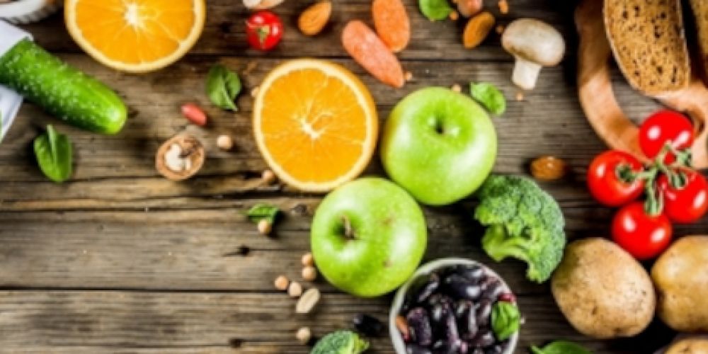 Neue Studie aus Stanford: "Nicht alle Ballaststoffe sind gleich"