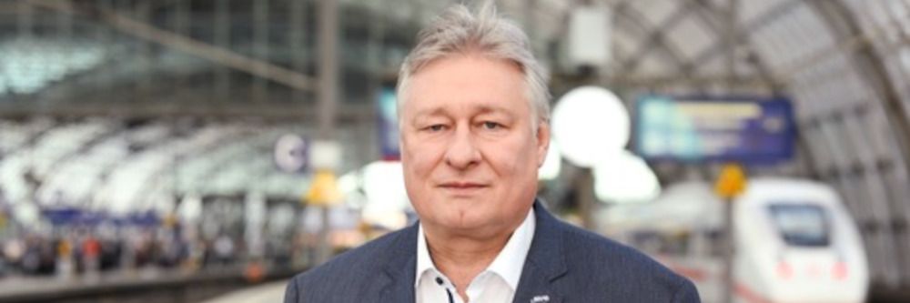 Schieneninvestitionen: Breites Bündnis mit EVG warnt vor Folgen von Kürzungen