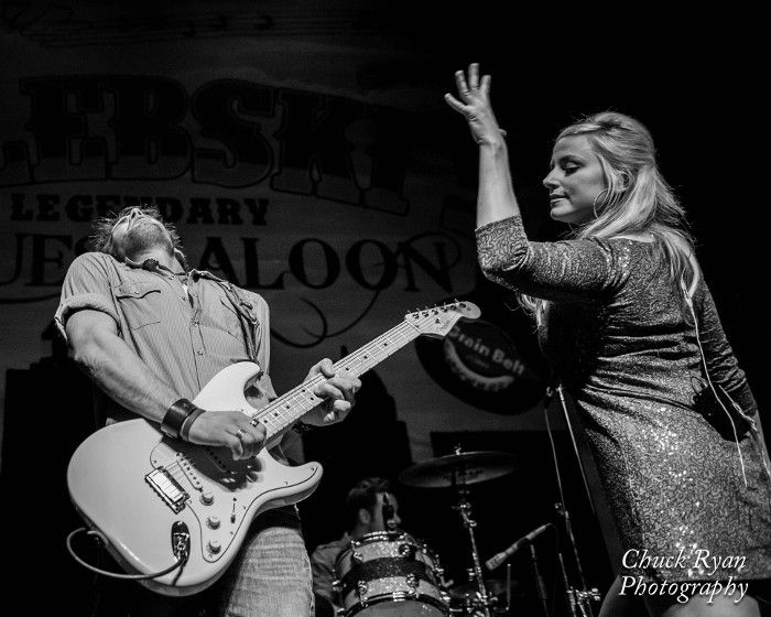 Aus amerikanischen Blueskellern ins Bonndorfer Foyer