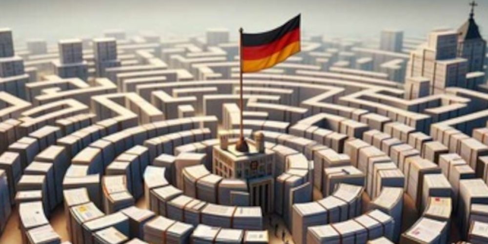 Über 40 Prozent der städtischen Informationen sind kaum zu verstehen