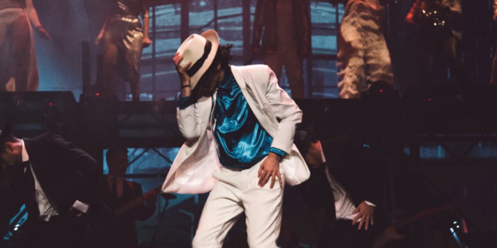 Jubiläum des ikonischen Albums „Thriller“