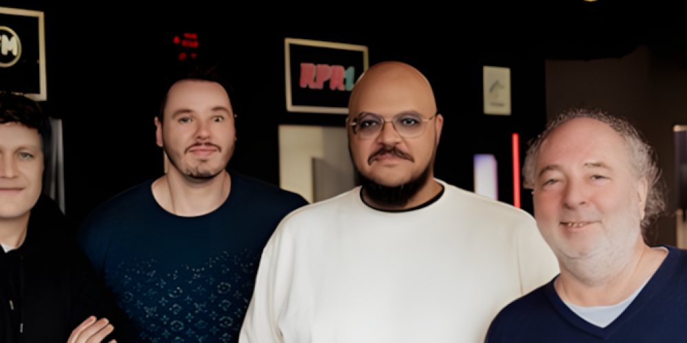 bigFM, RPR1. und RADIO REGENBOGEN gehen musikalisch einen neuen Weg