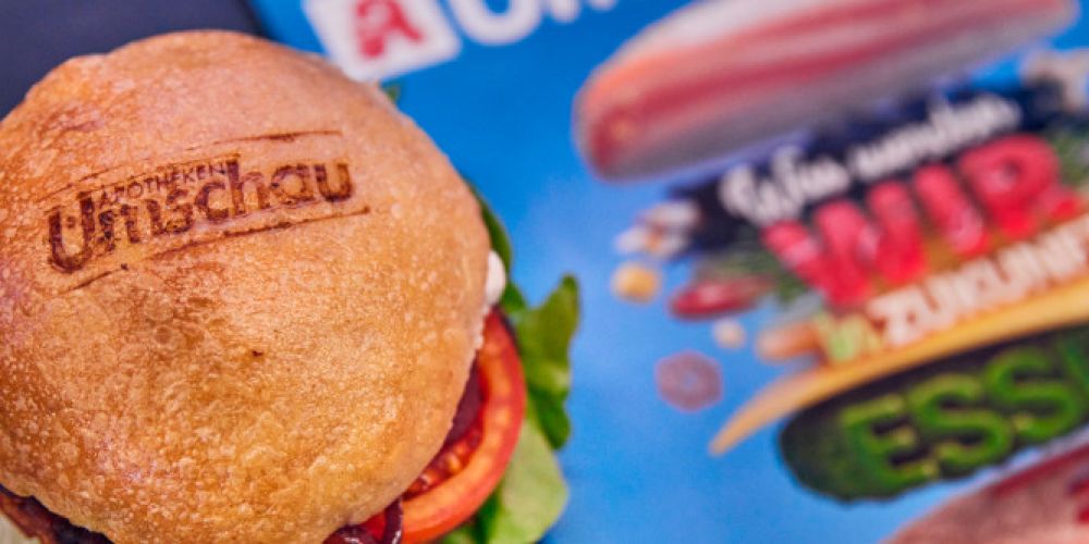 Expert:innen-Talk und Food Experience der Apotheken Umschau: Wie unsere Ernährung 2050 aussehen könnte