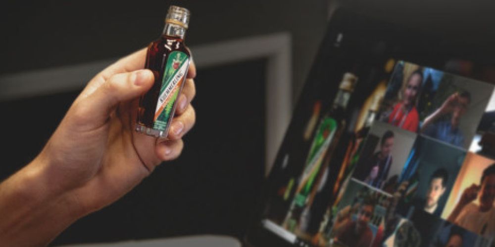 Kuemmerling eröffnet virtuelle Kneipe