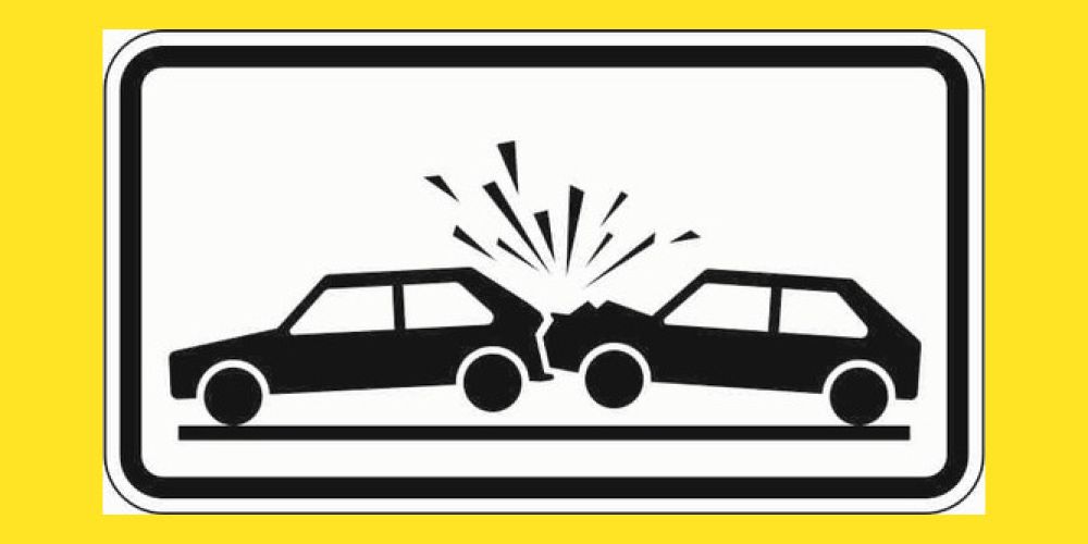 Unfallbilanz 2024: Weniger Getötete und Verletzte im Straßenverkehr