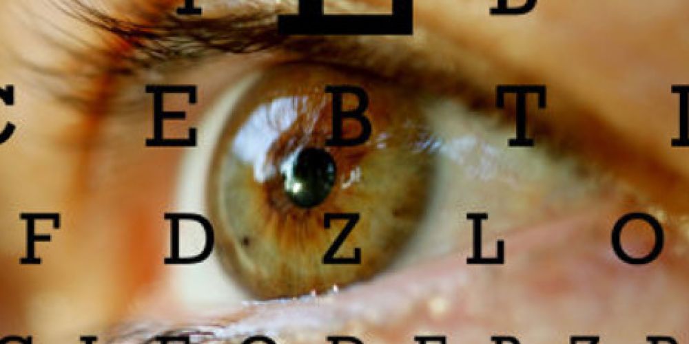 Neue Therapie gegen "grünen Star"