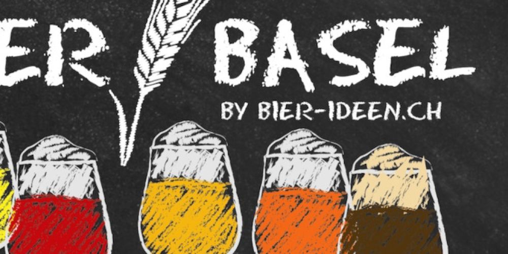 Zwei Tage Hopfen und Malz