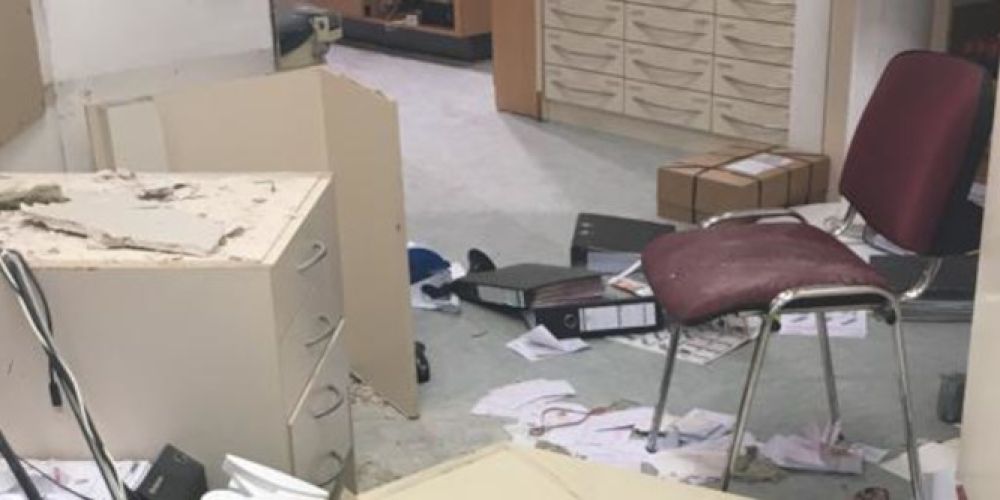 Live-Einbruchschutz macht Apotheken sicherer