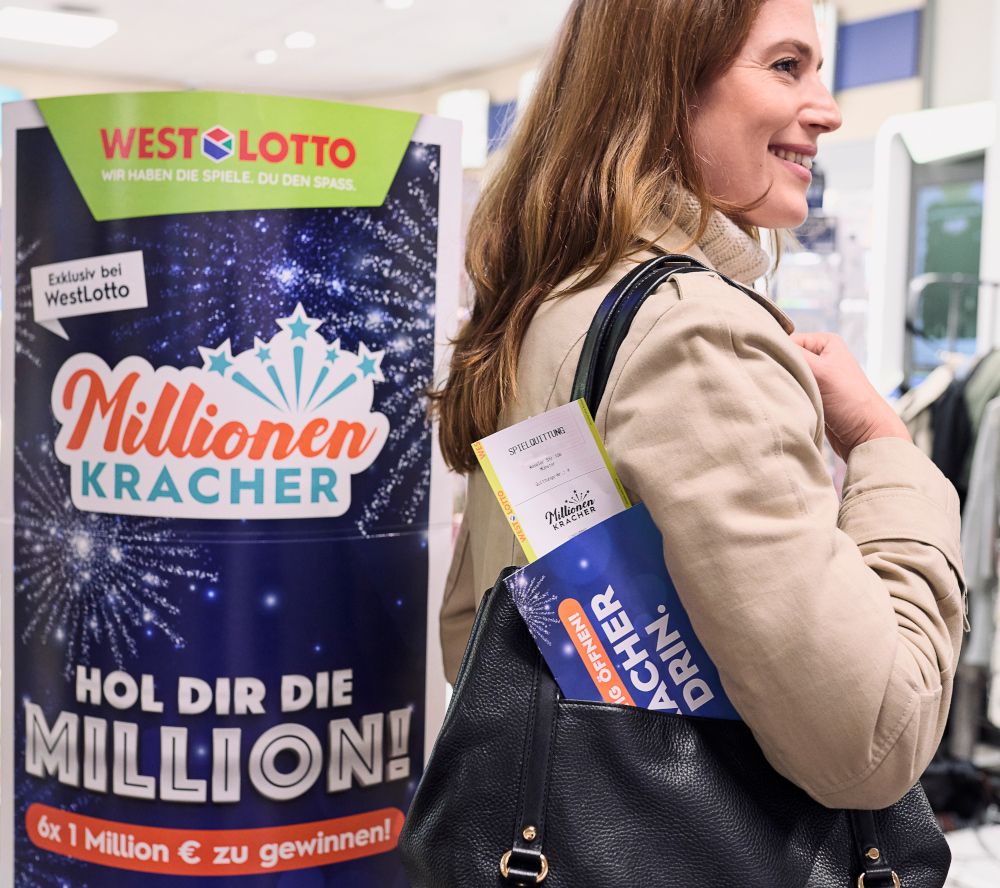 MillionenKracher 2024: Die Gewinner stehen fest