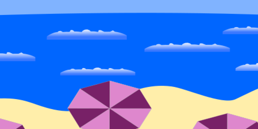 Campen in Lago Maggiore