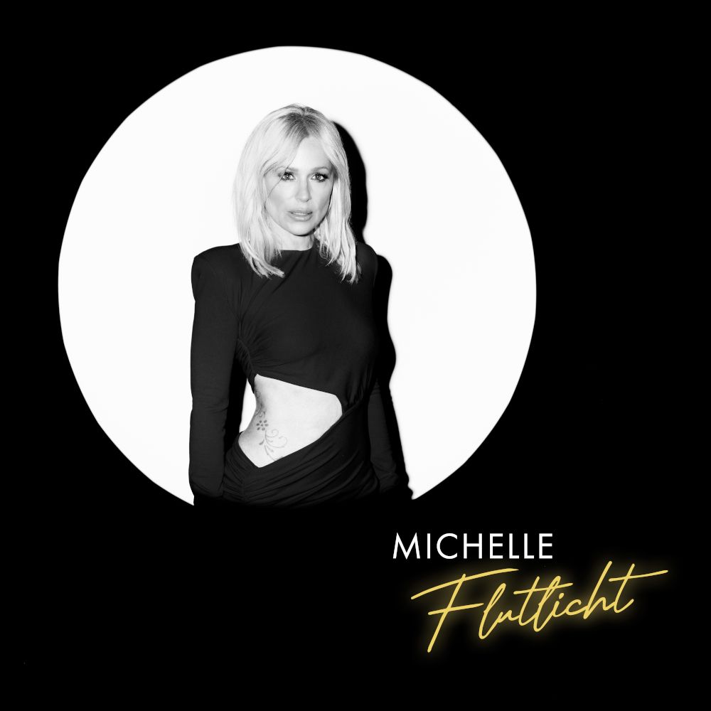 Schlagerikone Michelle: Alle Infos zum Abschiedsalbum "Flutlicht"