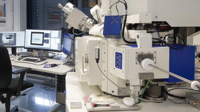 Tiefere Einblicke in das Innenleben von Solarzellen