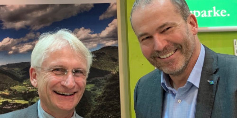 Südschwarzwald in Berlin