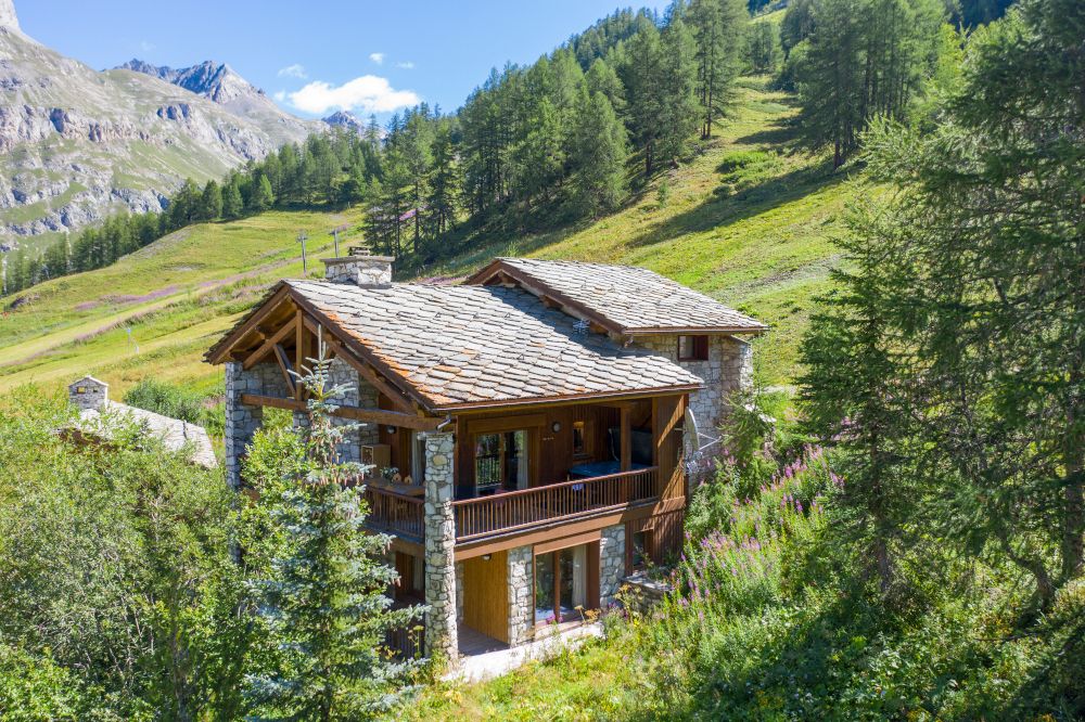 Natasha Robertson von Bramble Ski über die Veränderungen durch Corona