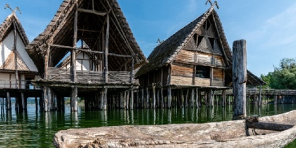 Pfahlbaumuseum Programm Juli 2019