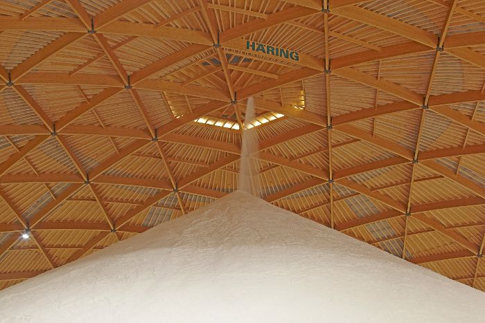 Innovation für den Winterdienst