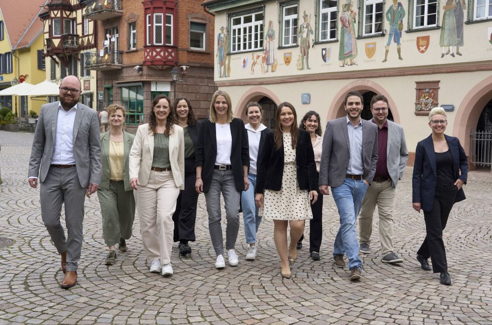 Zukunft.Raum.Schwarzwald stärkt regionale Unternehmen
