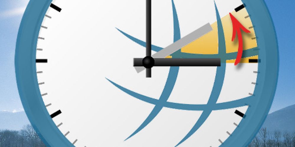 Zeitumstellung – noch zeitgemäß?