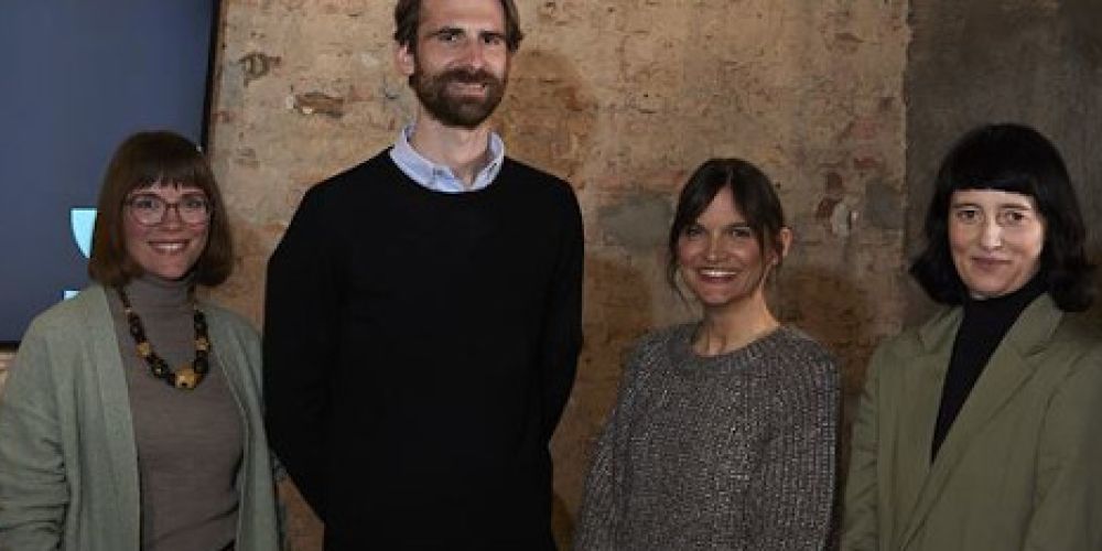 Vorbilder – und der Kampf gegen den Elektroschrott