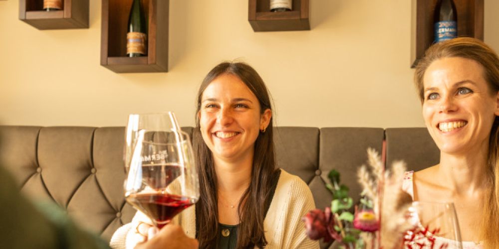 „Probier mal Ahrtal!“ eine ganze Region wird zum Gourmet-Tempel