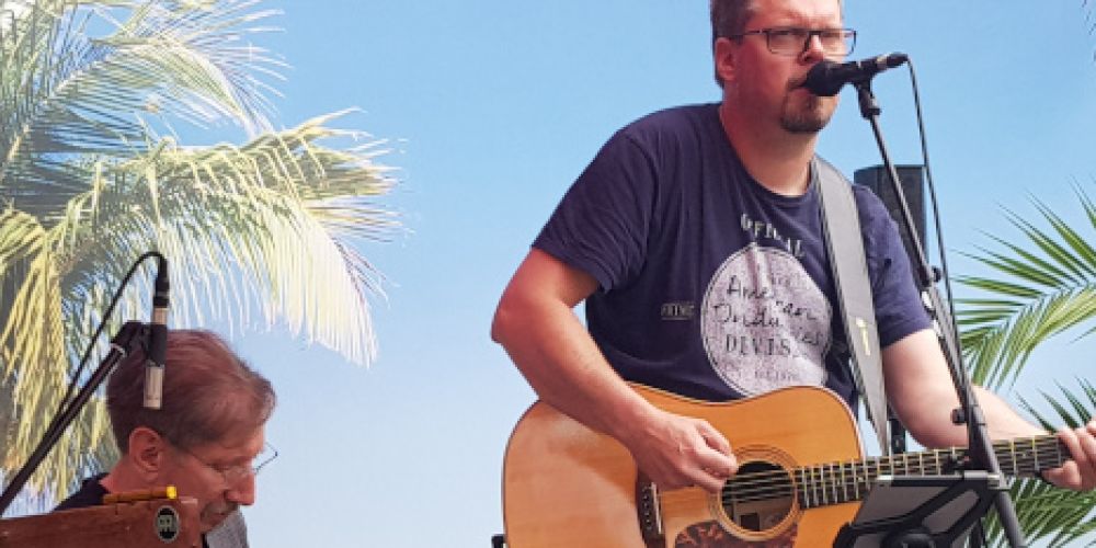 Kneipennacht Rheinfelden rückt näher