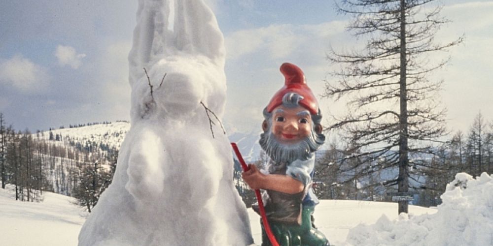 Kitsch und Kunst - Das große Finale